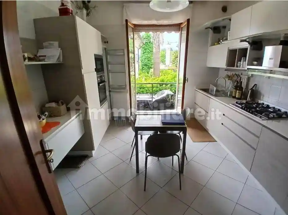 Appartamento in vendita a La Spezia
