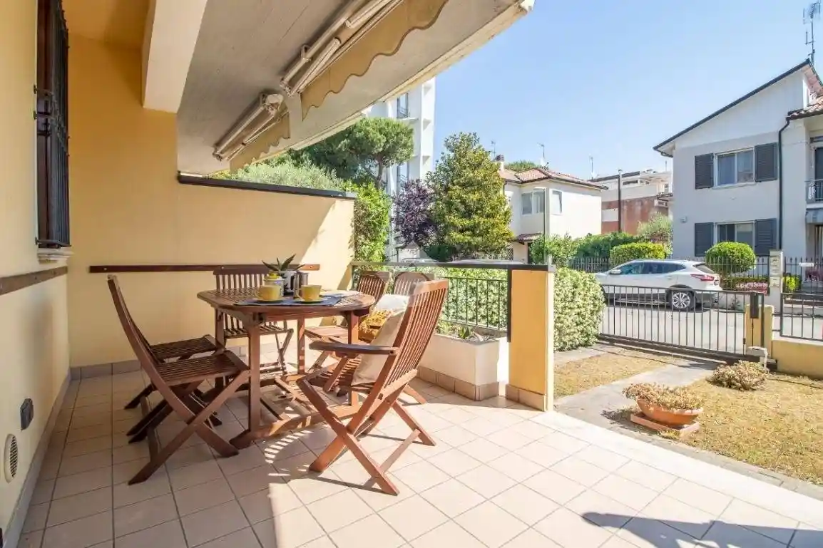 Appartamento in affitto a Cervia
