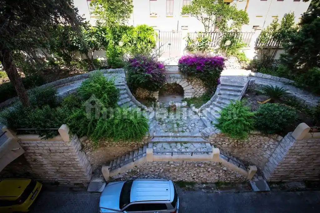 Appartamento in vendita a Brindisi