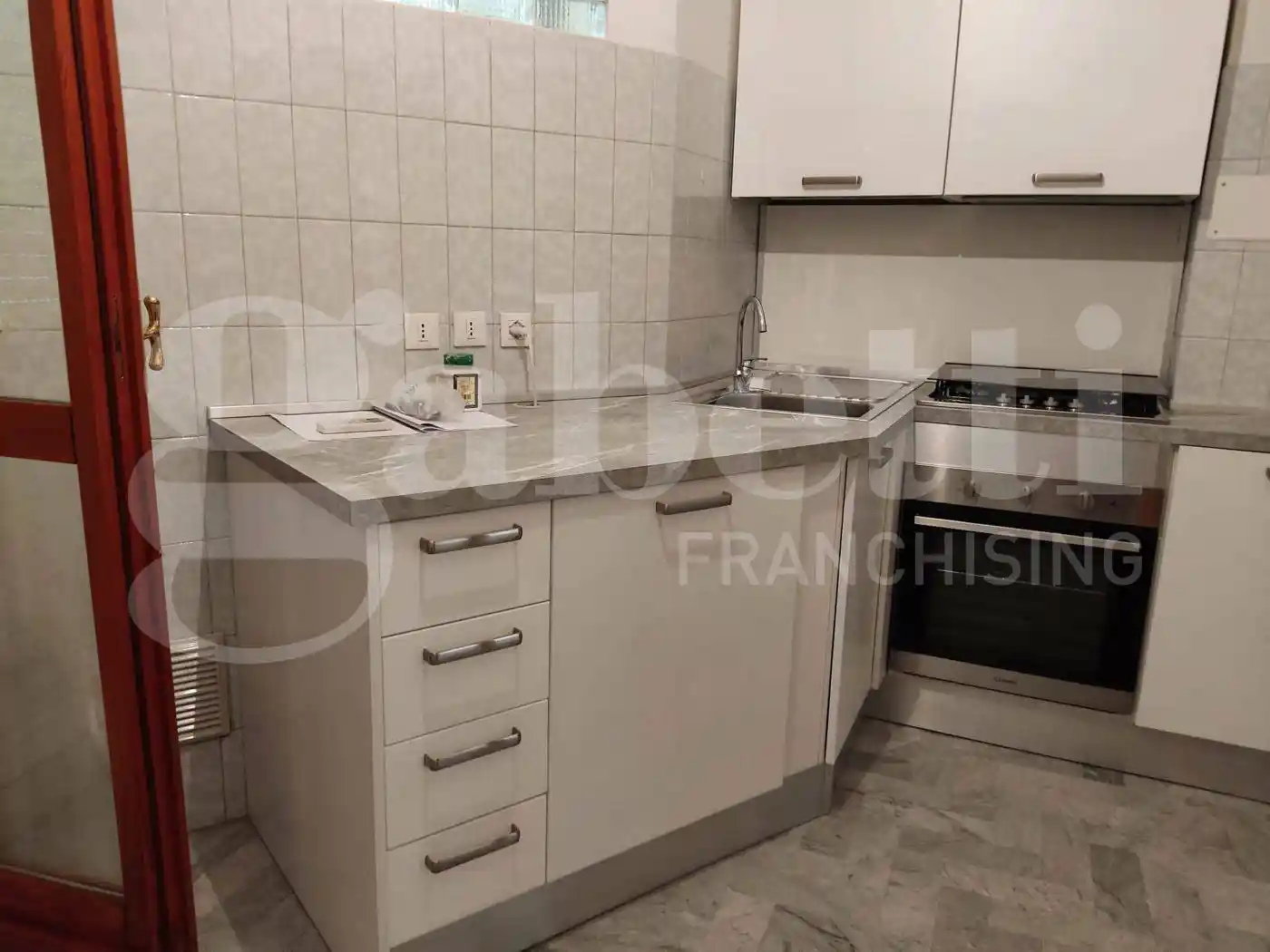 Appartamento in affitto a Faenza