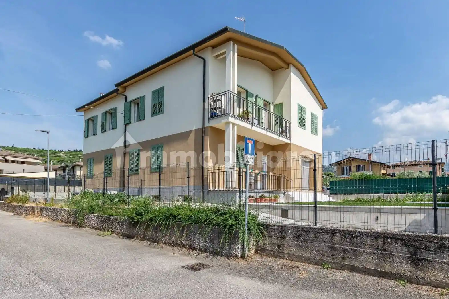 Appartamento in vendita a Marano di Valpolicella