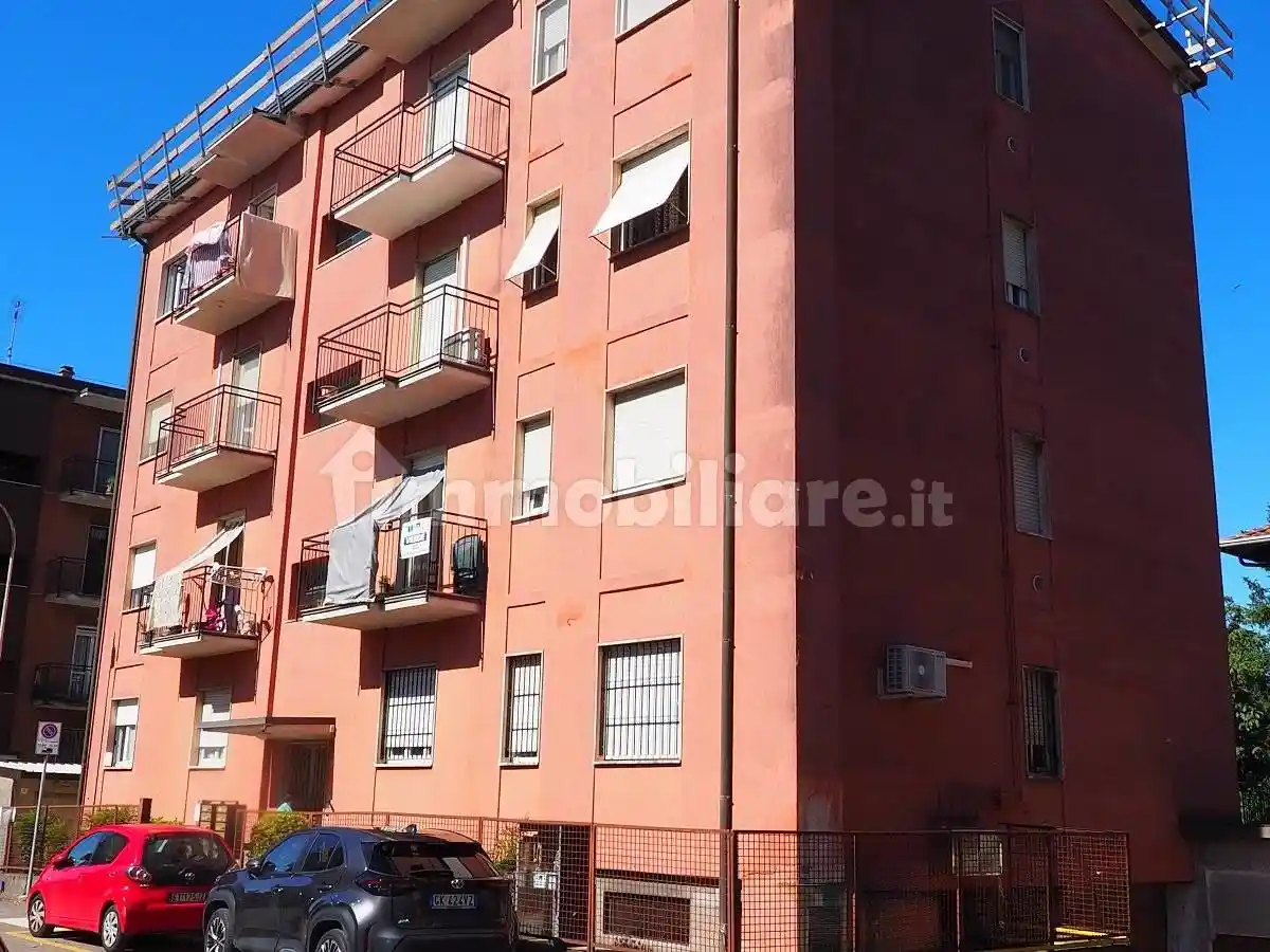 Appartamento in vendita a Pozzuolo Martesana