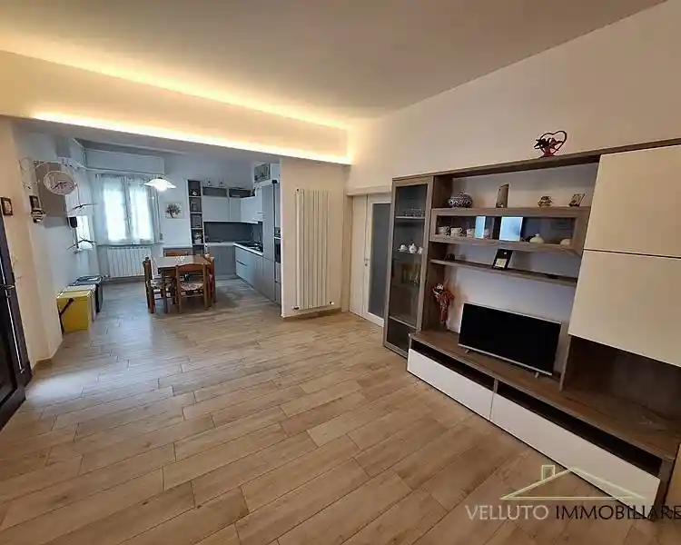 Appartamento in vendita a Senigallia