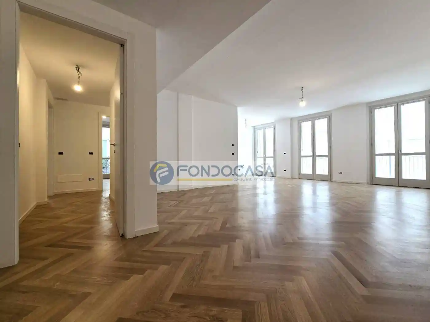 Appartamento in vendita a Pavia