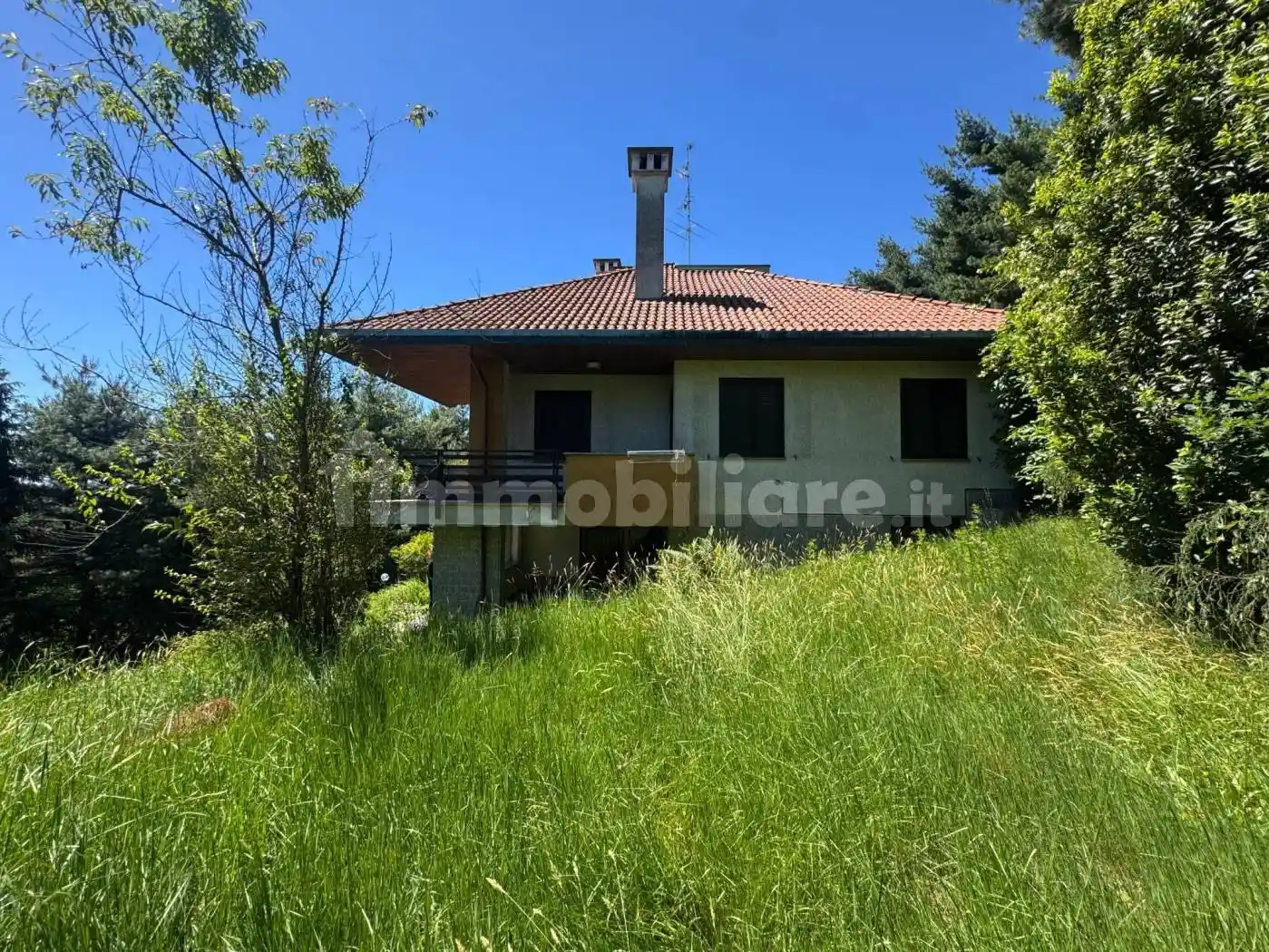 Villa in vendita a Gallarate