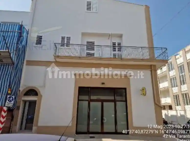 Appartamento in vendita a Laterza