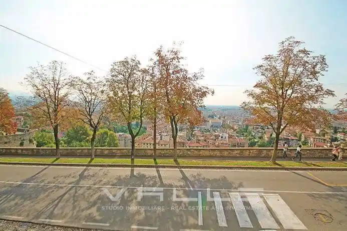 Appartamento in affitto a Bergamo