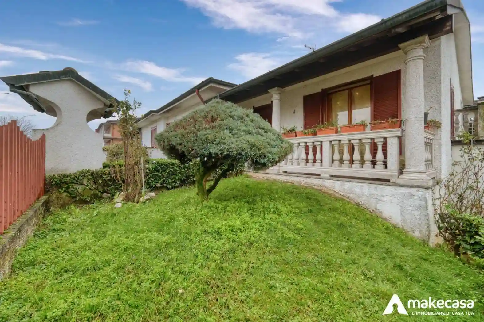 Villa - foto 2