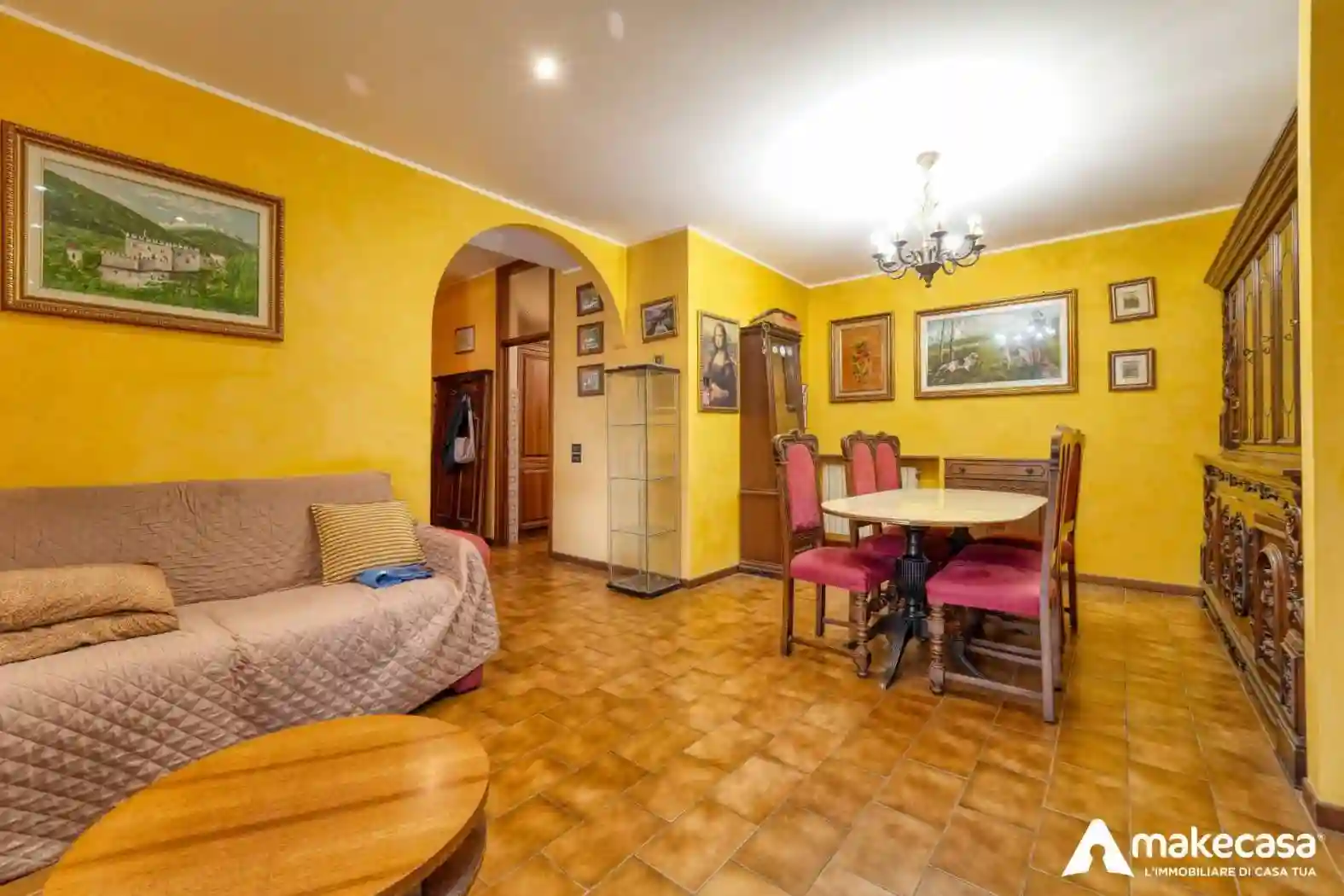 Villa - foto 4