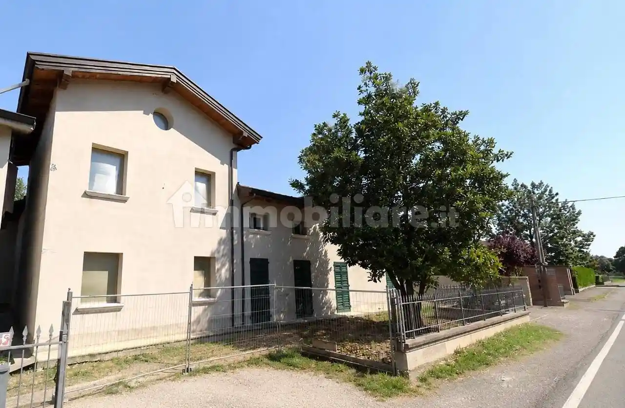Villa in vendita a Reggio Emilia