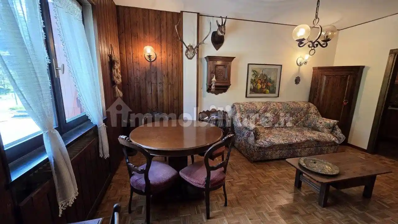 Appartamento in vendita a Sappada