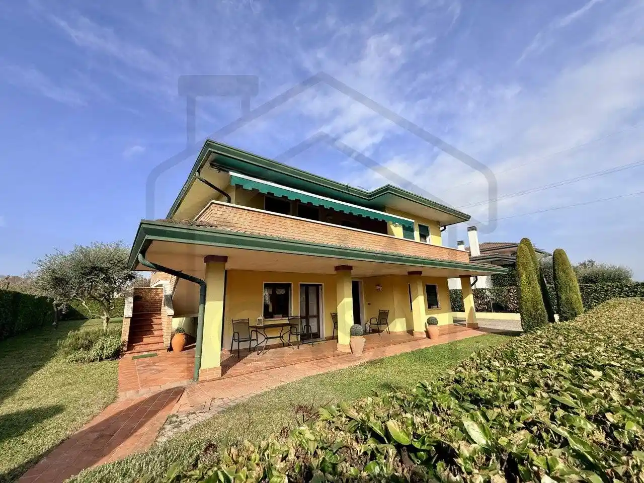 Casa indipendente in vendita a Abano Terme