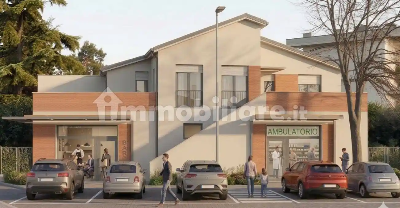 Casa indipendente in vendita a Città Sant'Angelo