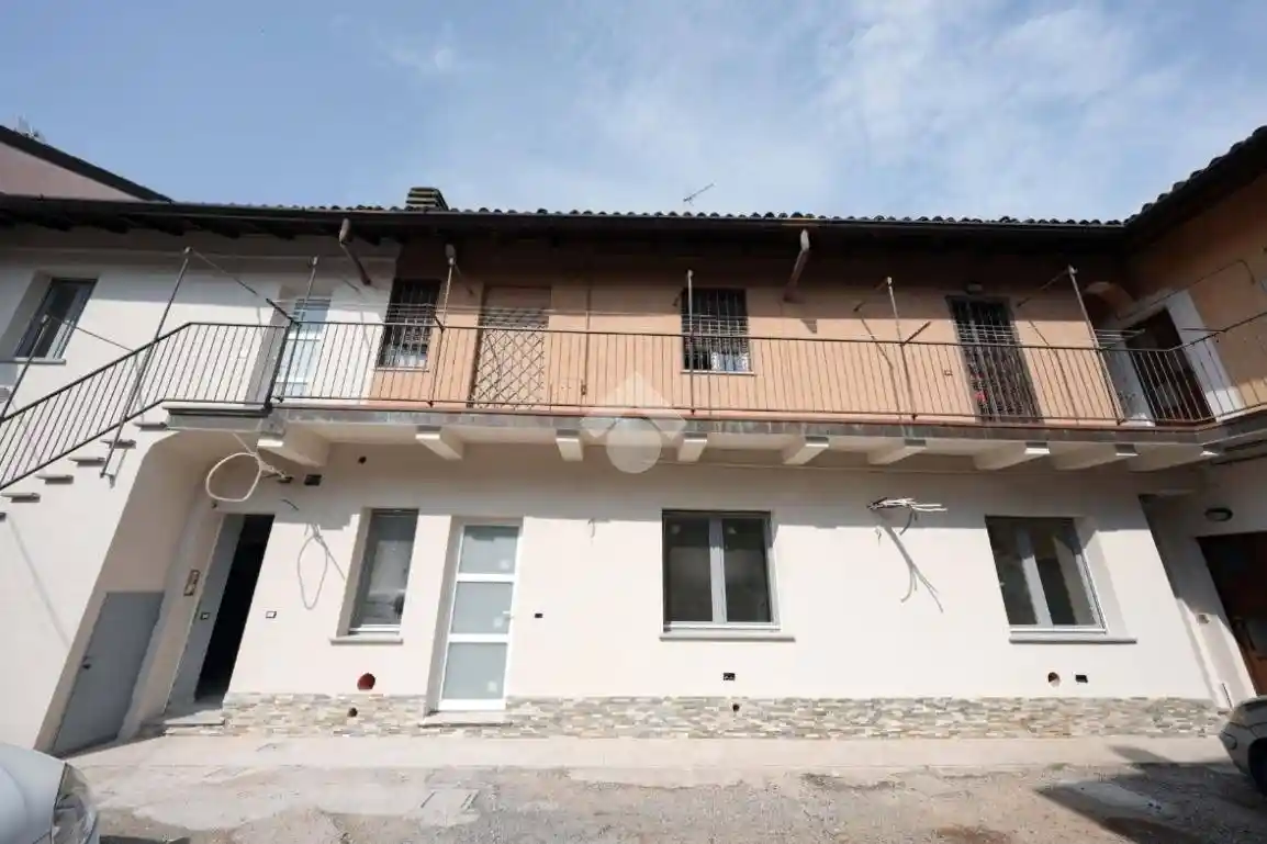 Appartamento in vendita a Macherio