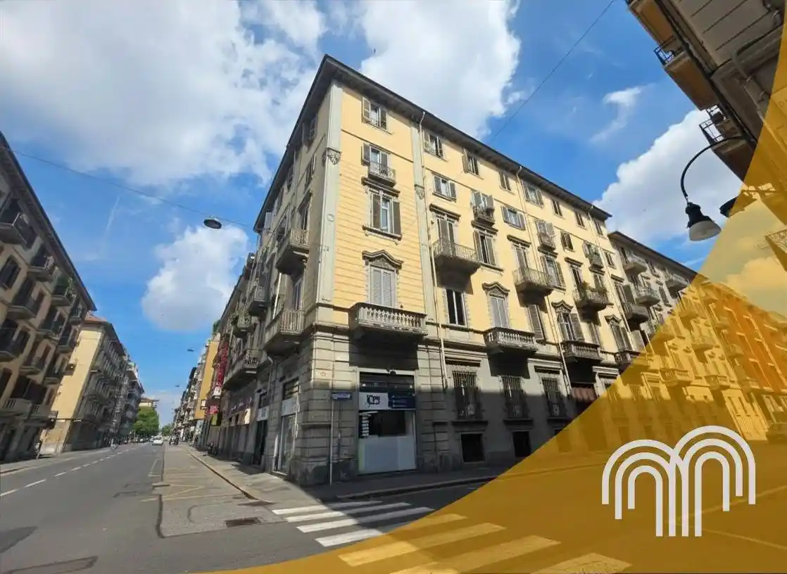 Appartamento in affitto a Torino