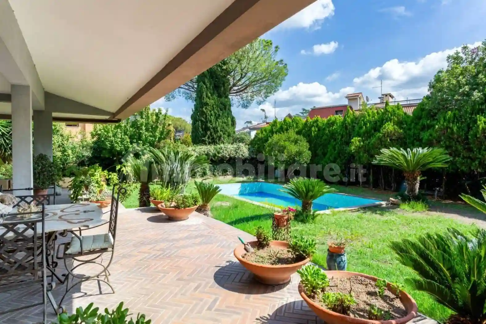 Villa - foto 3