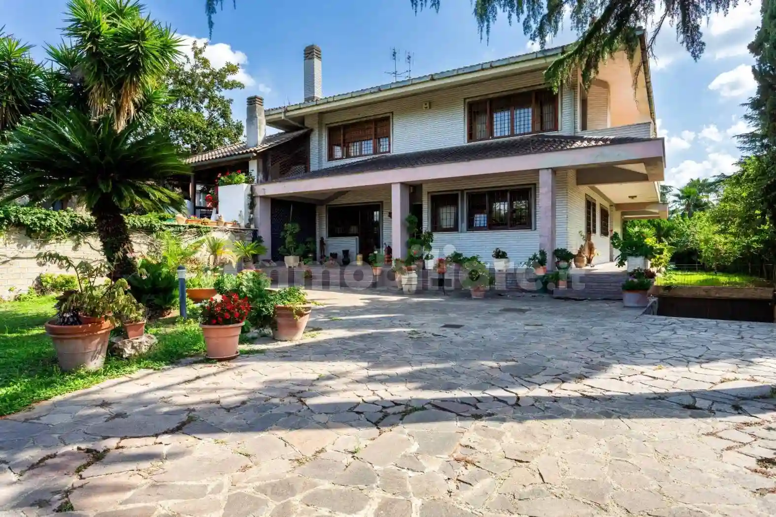 Villa - foto 4