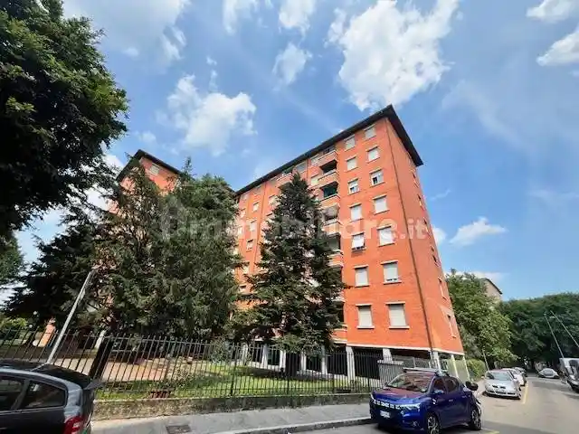 Appartamento in vendita a Monza