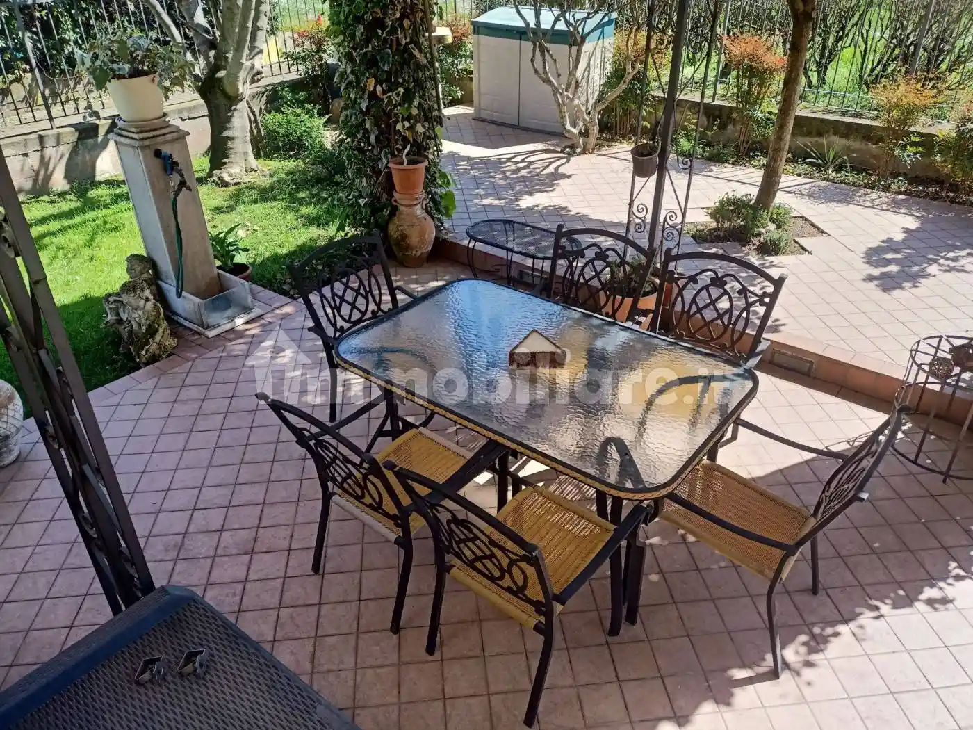 Villa in vendita a Gussago
