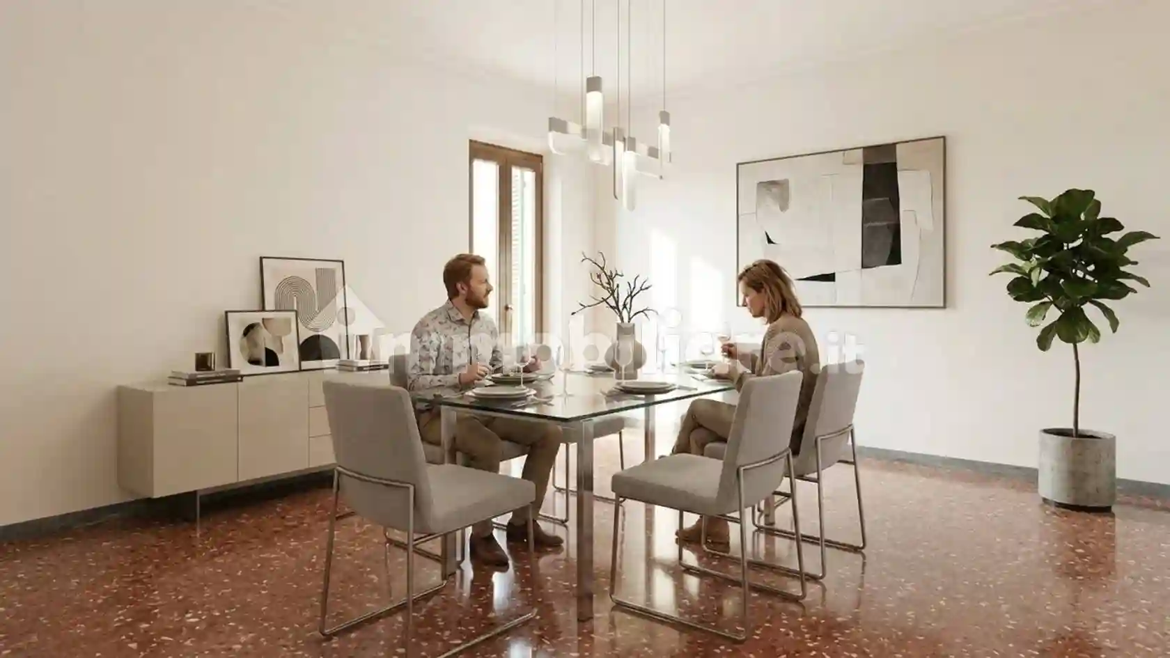 Appartamento - foto 2