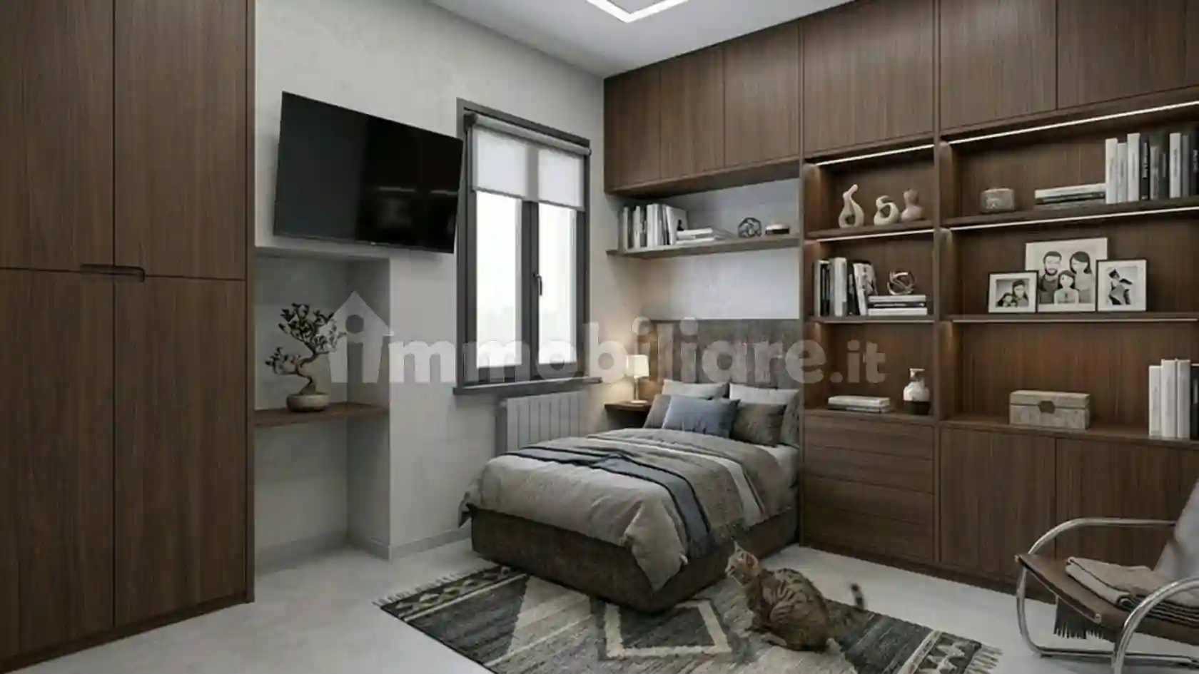 Appartamento - foto 4