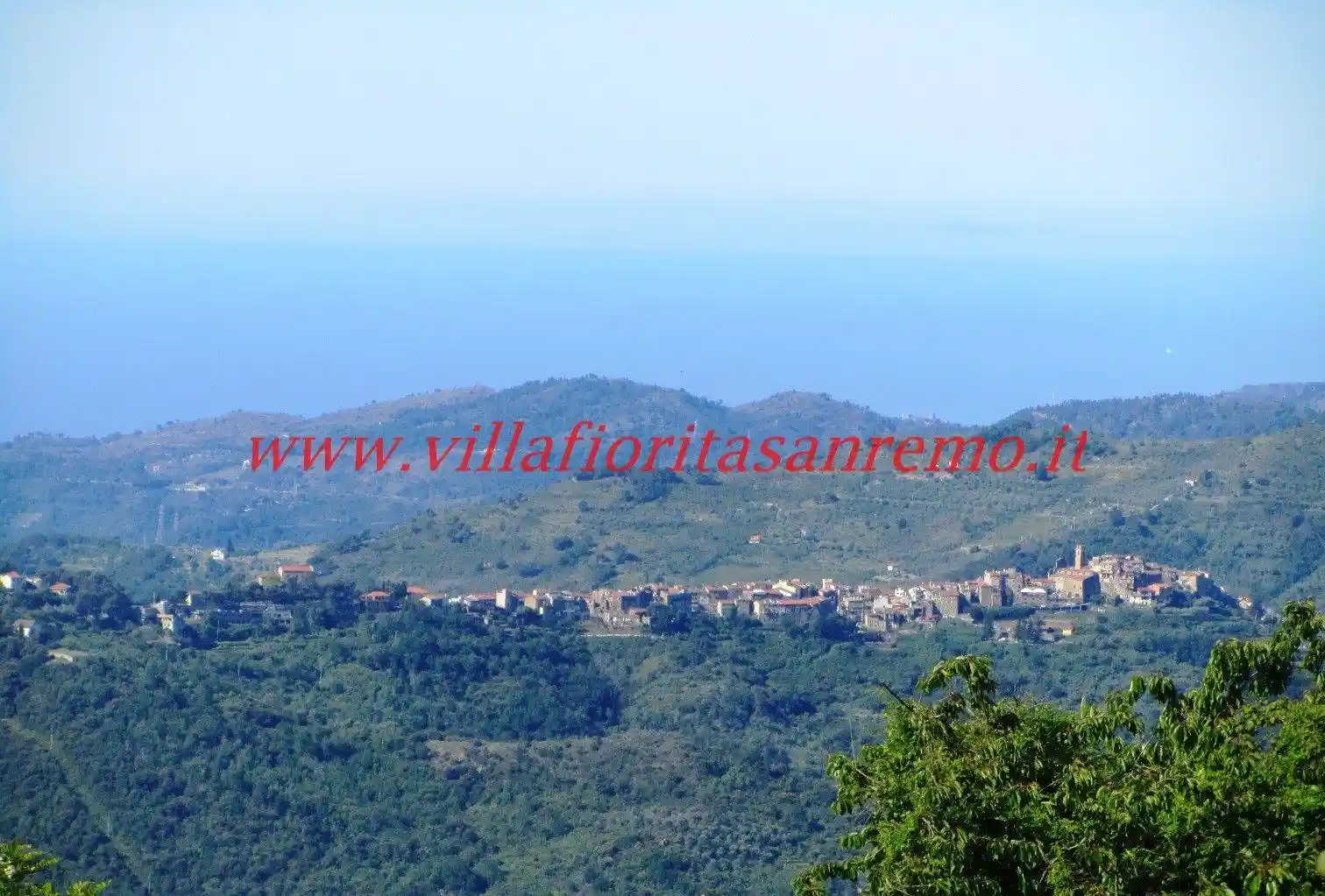 Villa in vendita a Bajardo