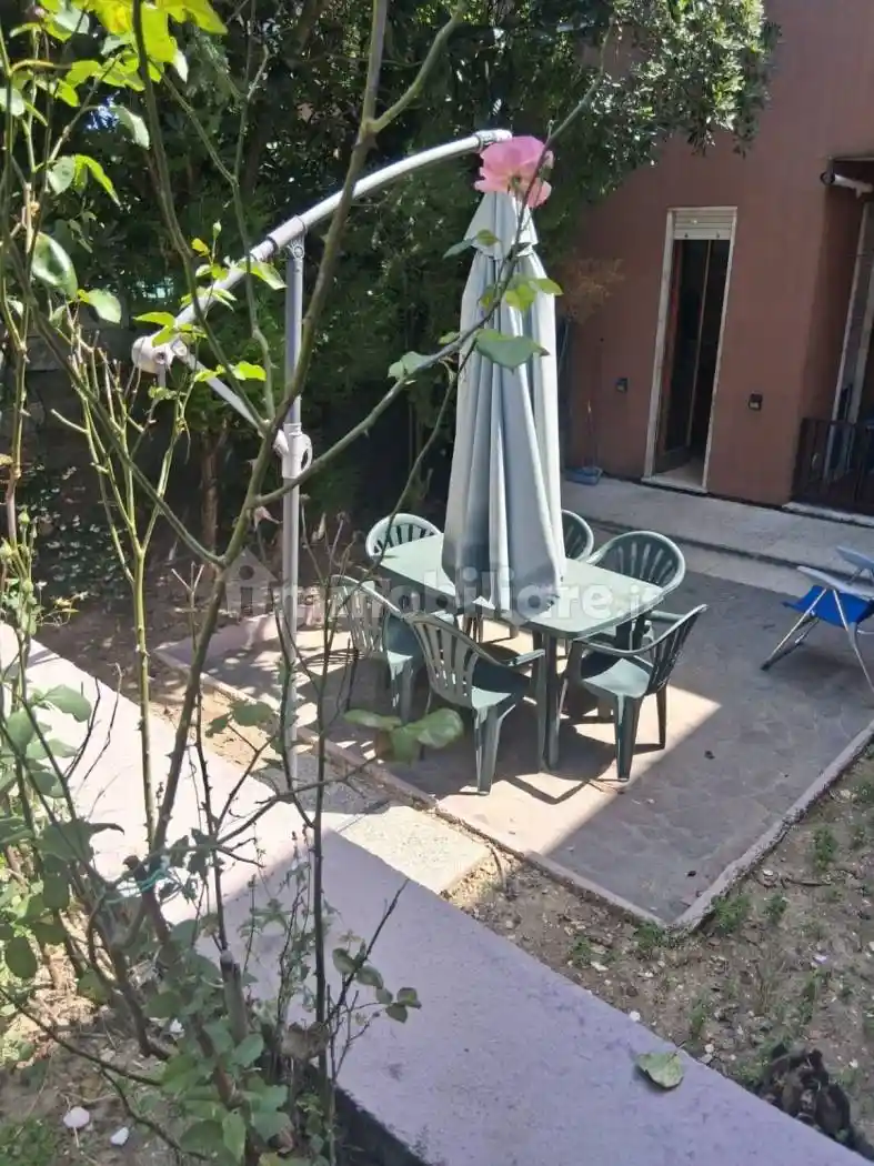 Villetta a schiera in vendita a Perugia
