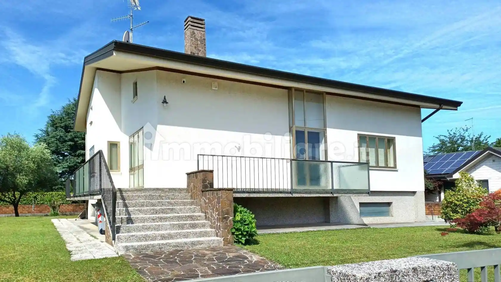 Villa in vendita a Udine