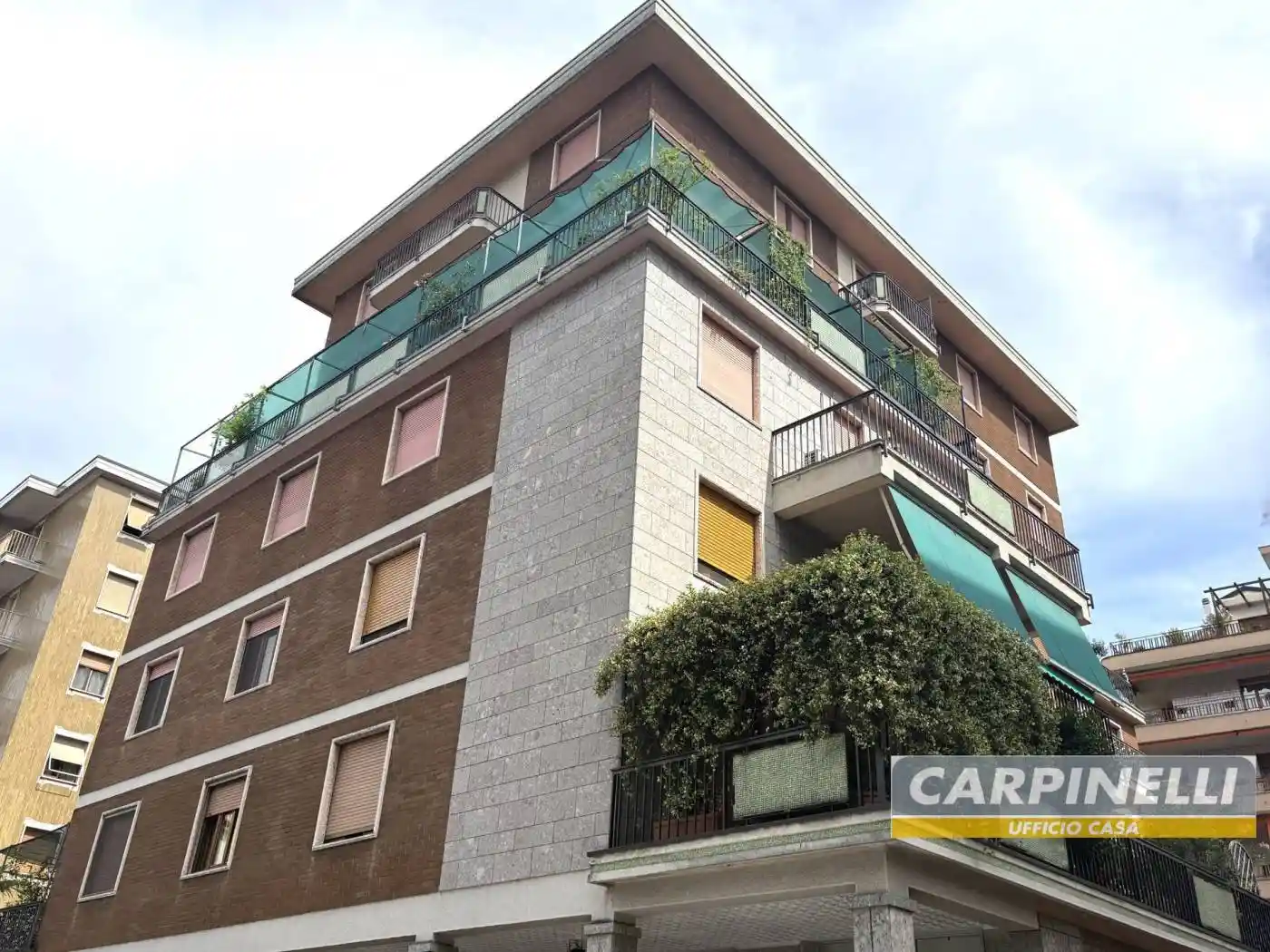 Appartamento in vendita a Bresso
