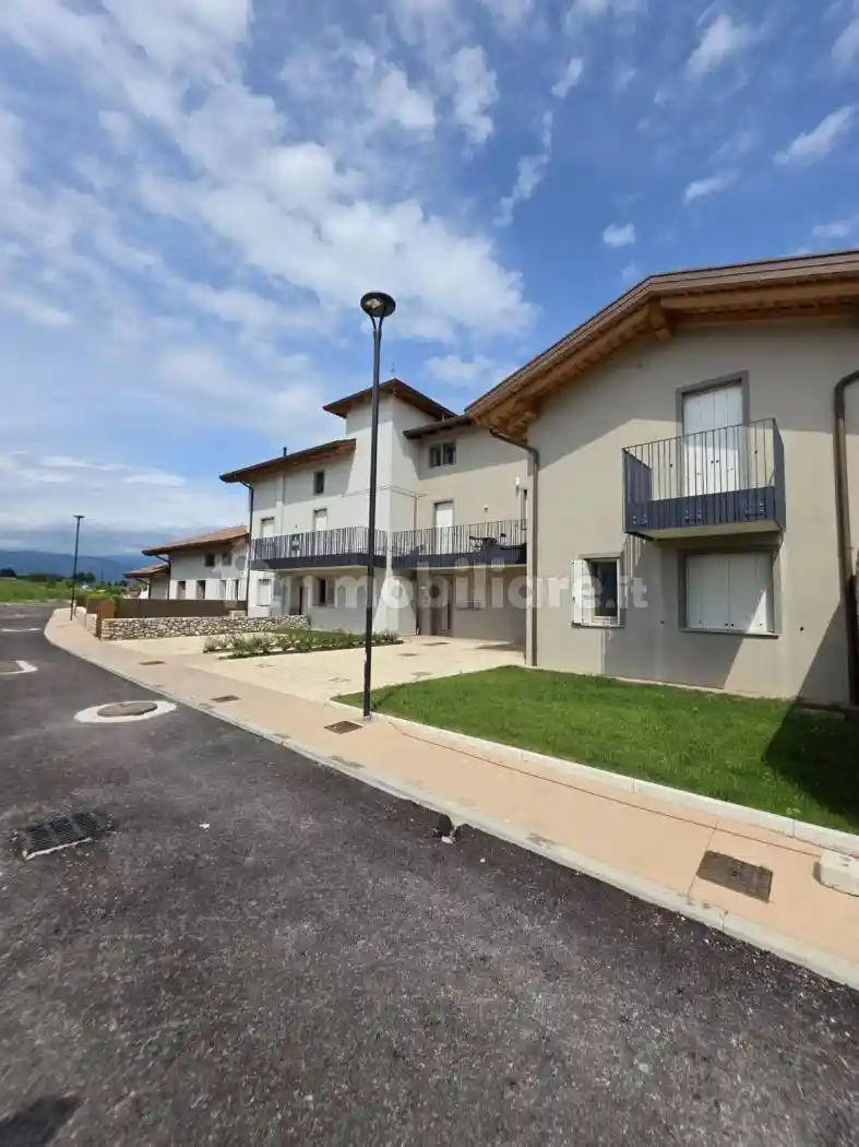 Appartamento in vendita a Reana del Rojale