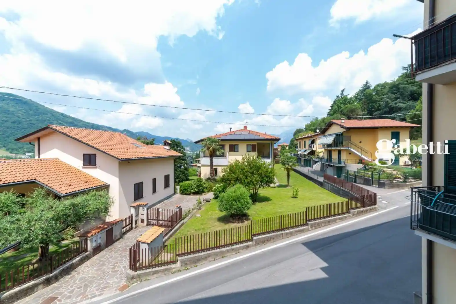 Appartamento in vendita a Brivio