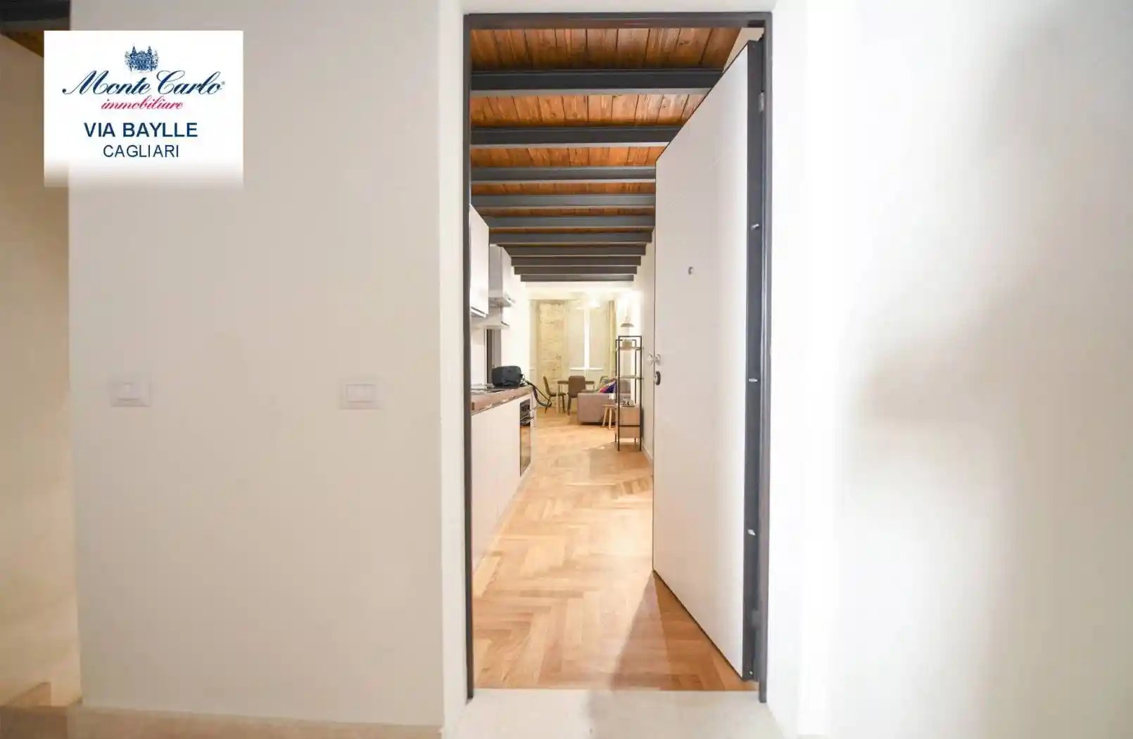 Appartamento in affitto a Cagliari