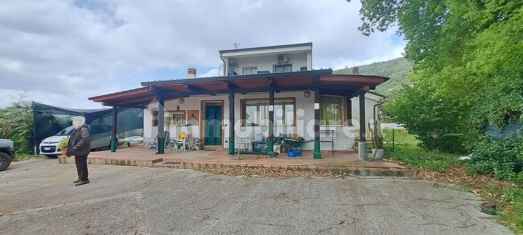 Villa in vendita a Stefanaconi
