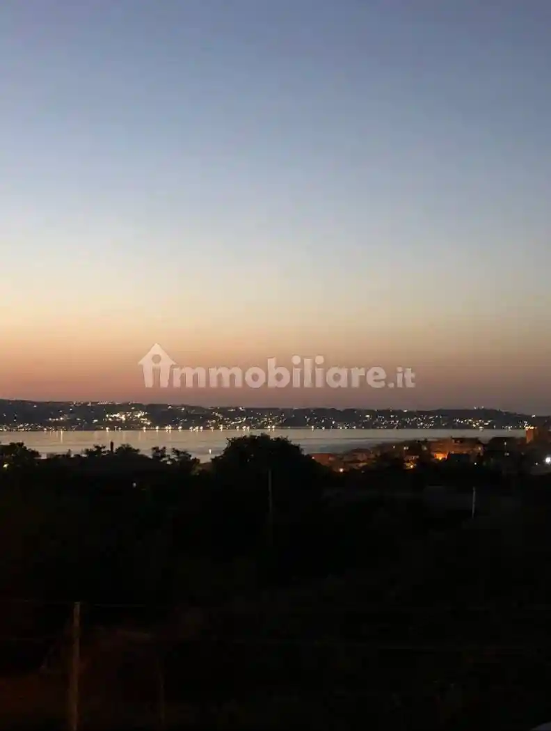 Appartamento in vendita a Villa San Giovanni