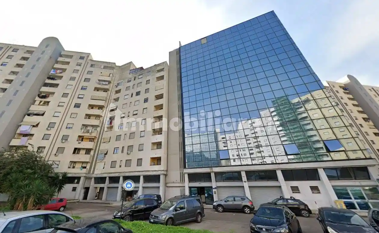 Appartamento in vendita a Taranto