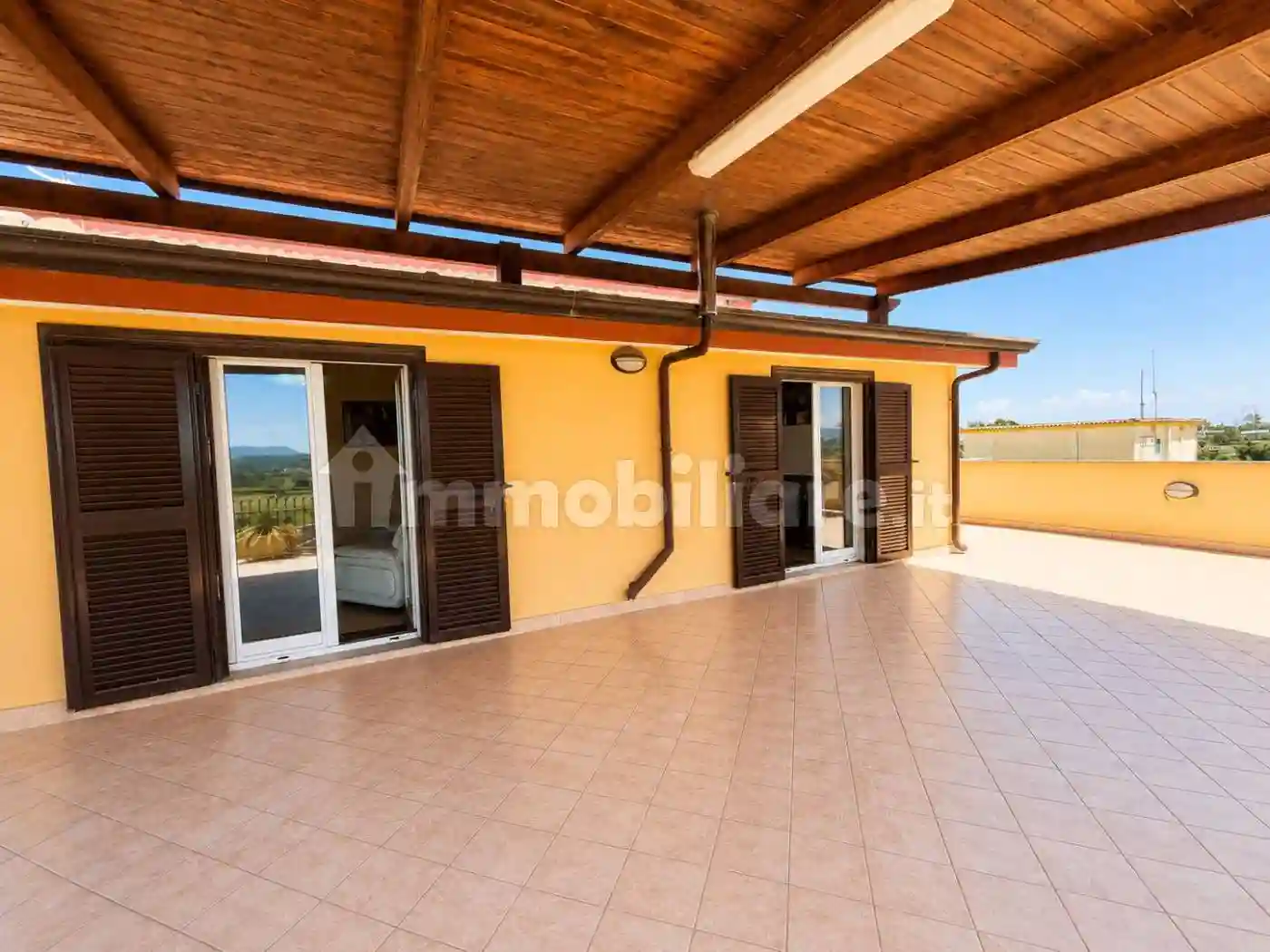 Attico - Mansarda - foto 2
