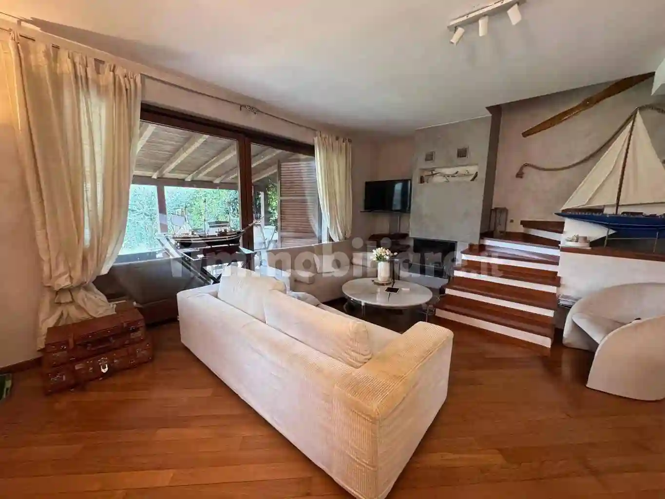 Villetta a schiera - foto 5
