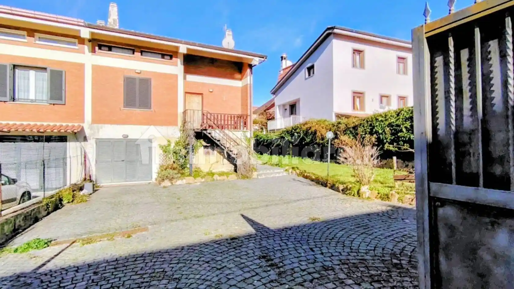 Villa in vendita a Rocca di Papa