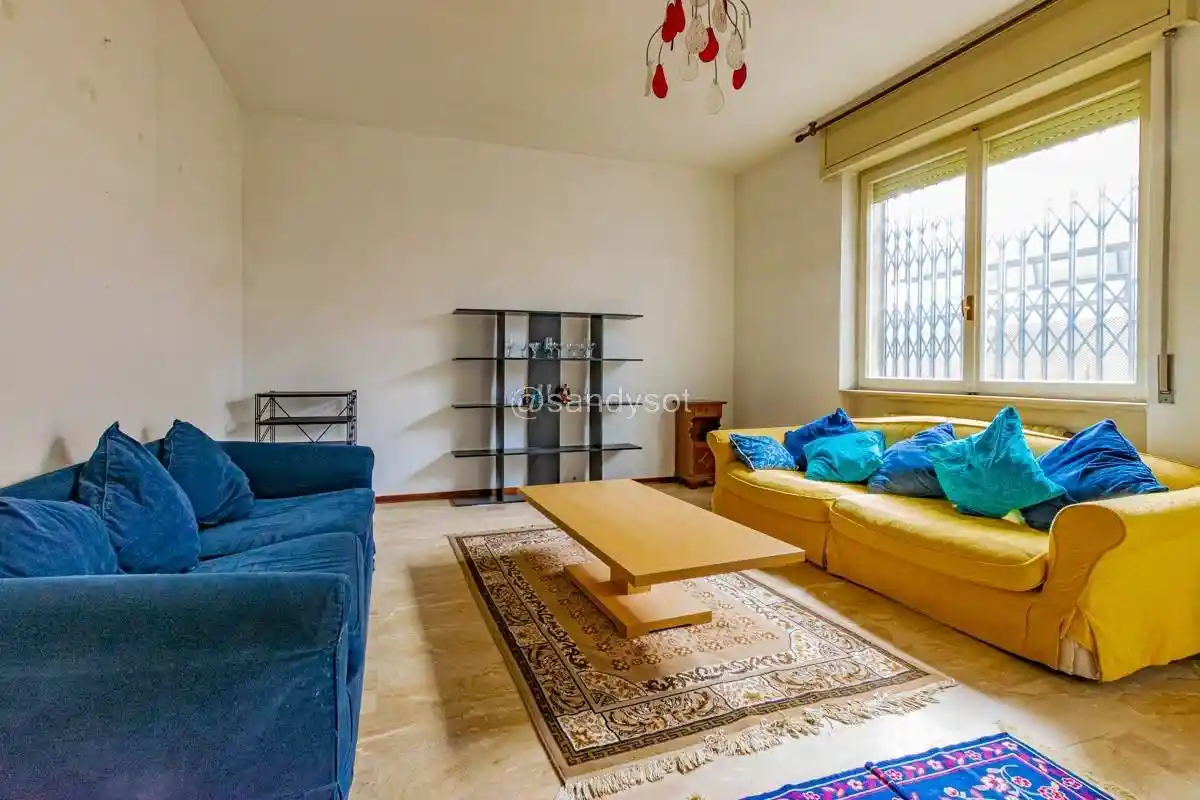 Appartamento in affitto a Casalpusterlengo