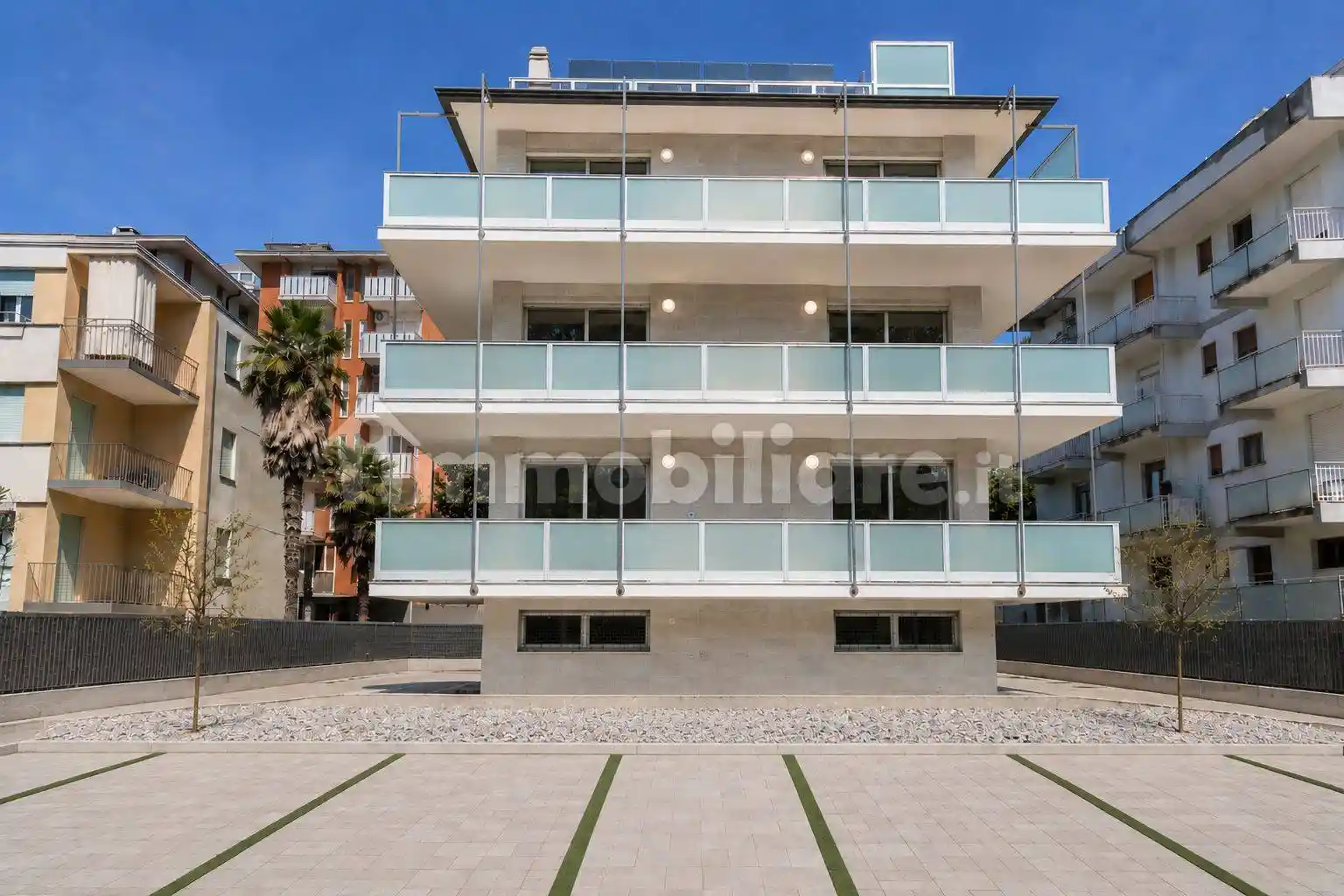 Appartamento in vendita a Grado