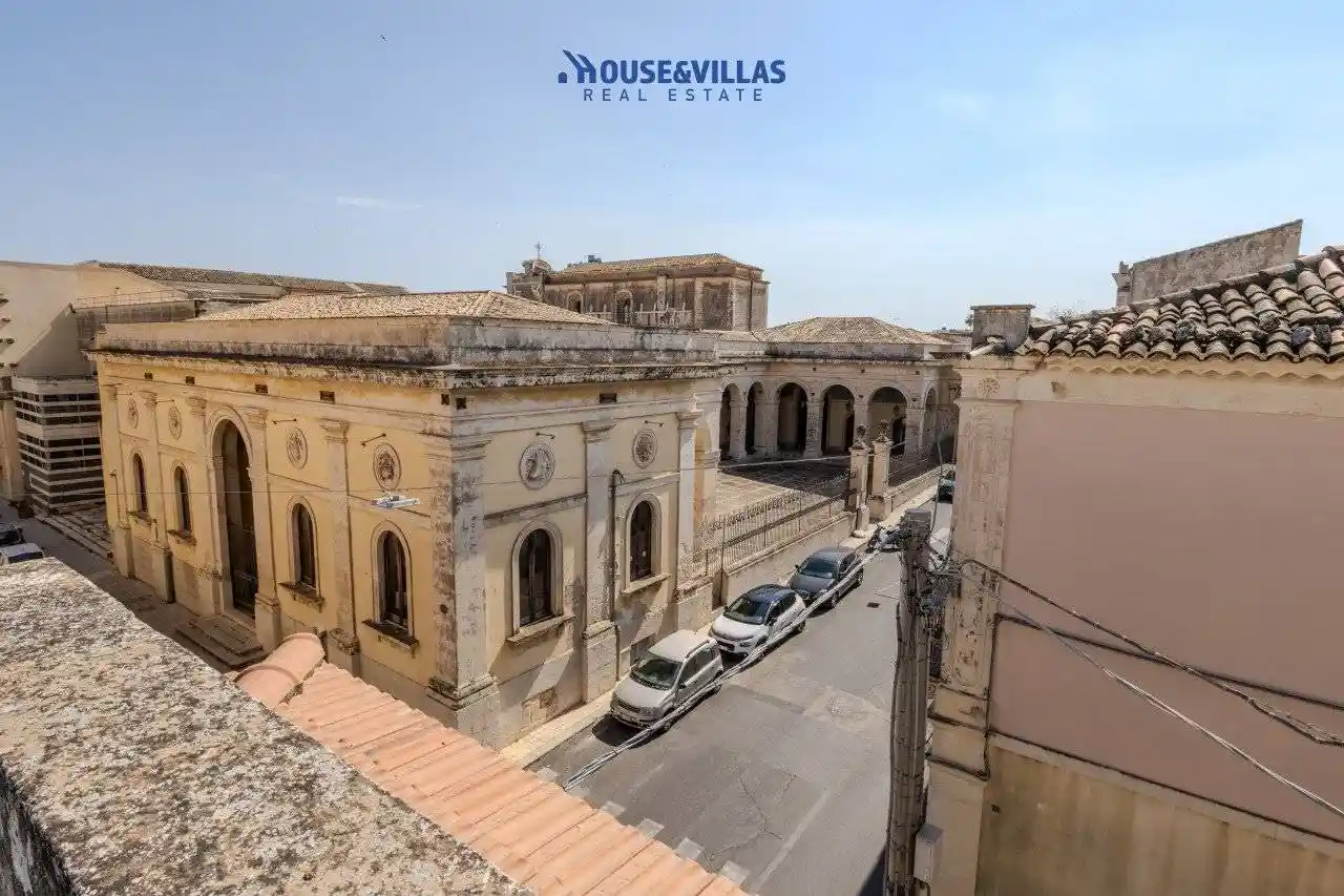 Casa indipendente in vendita a Avola