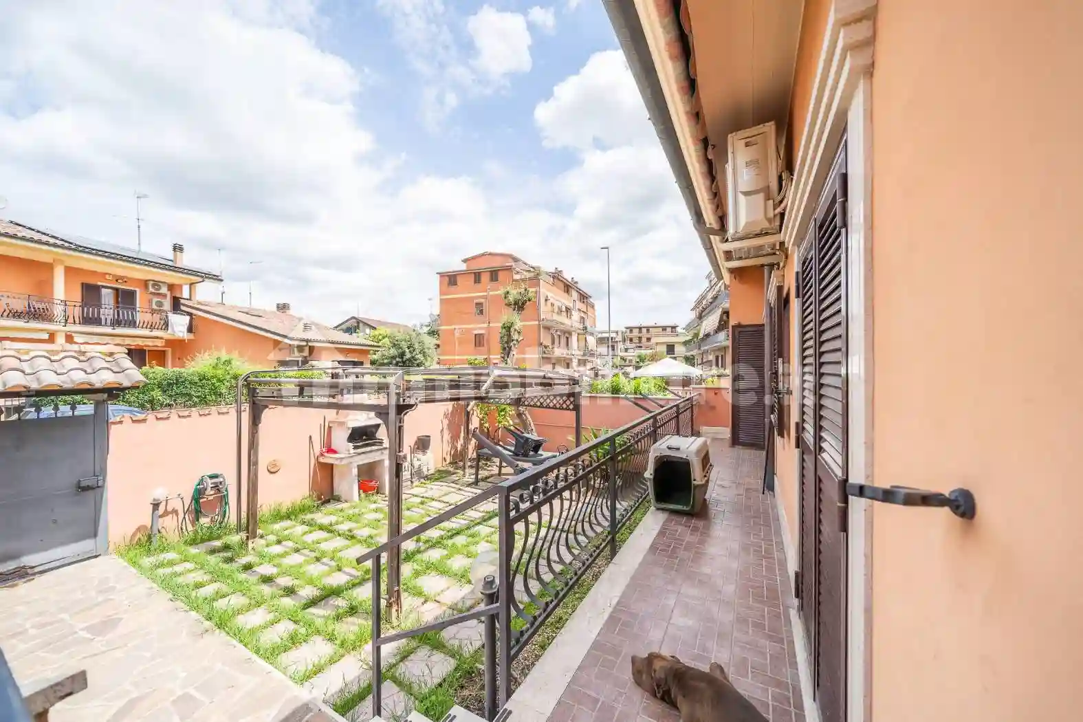 Villetta a schiera - foto 2