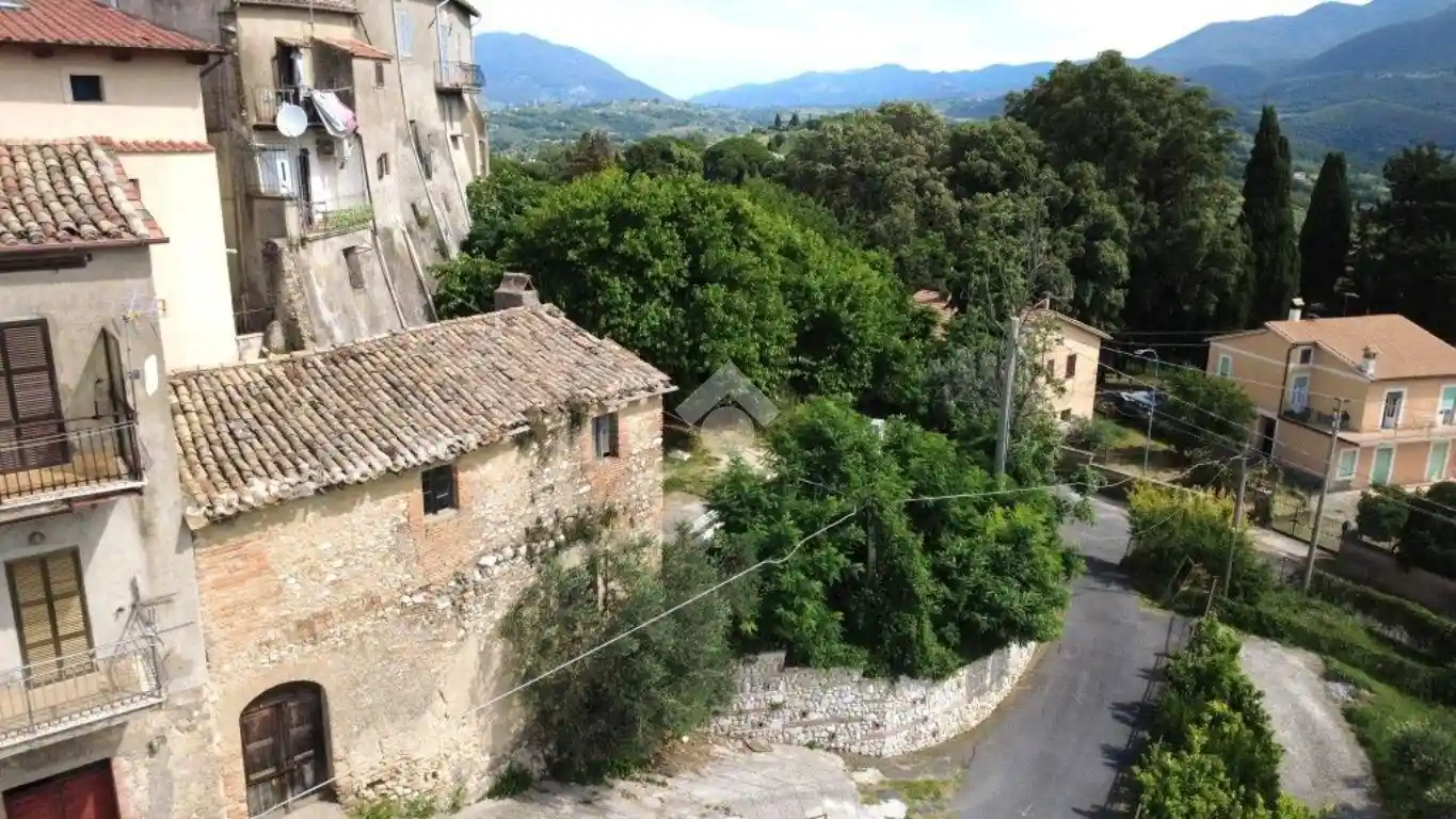 Rustico - Casale in vendita a Cantalupo in Sabina