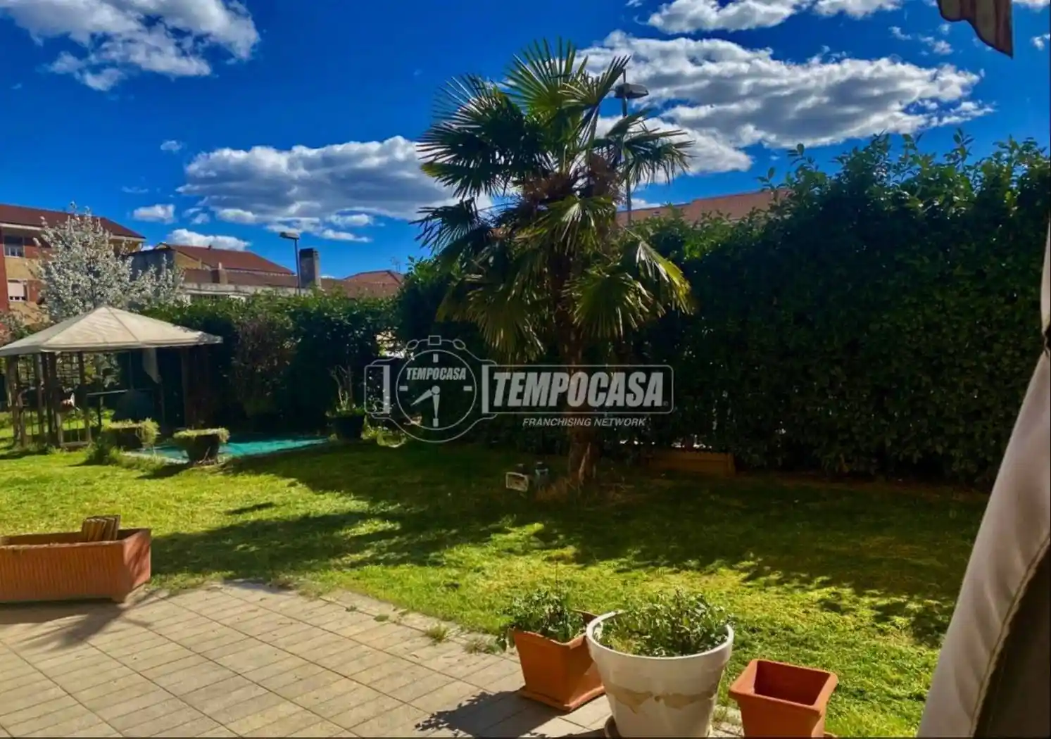 Appartamento in vendita a La Loggia