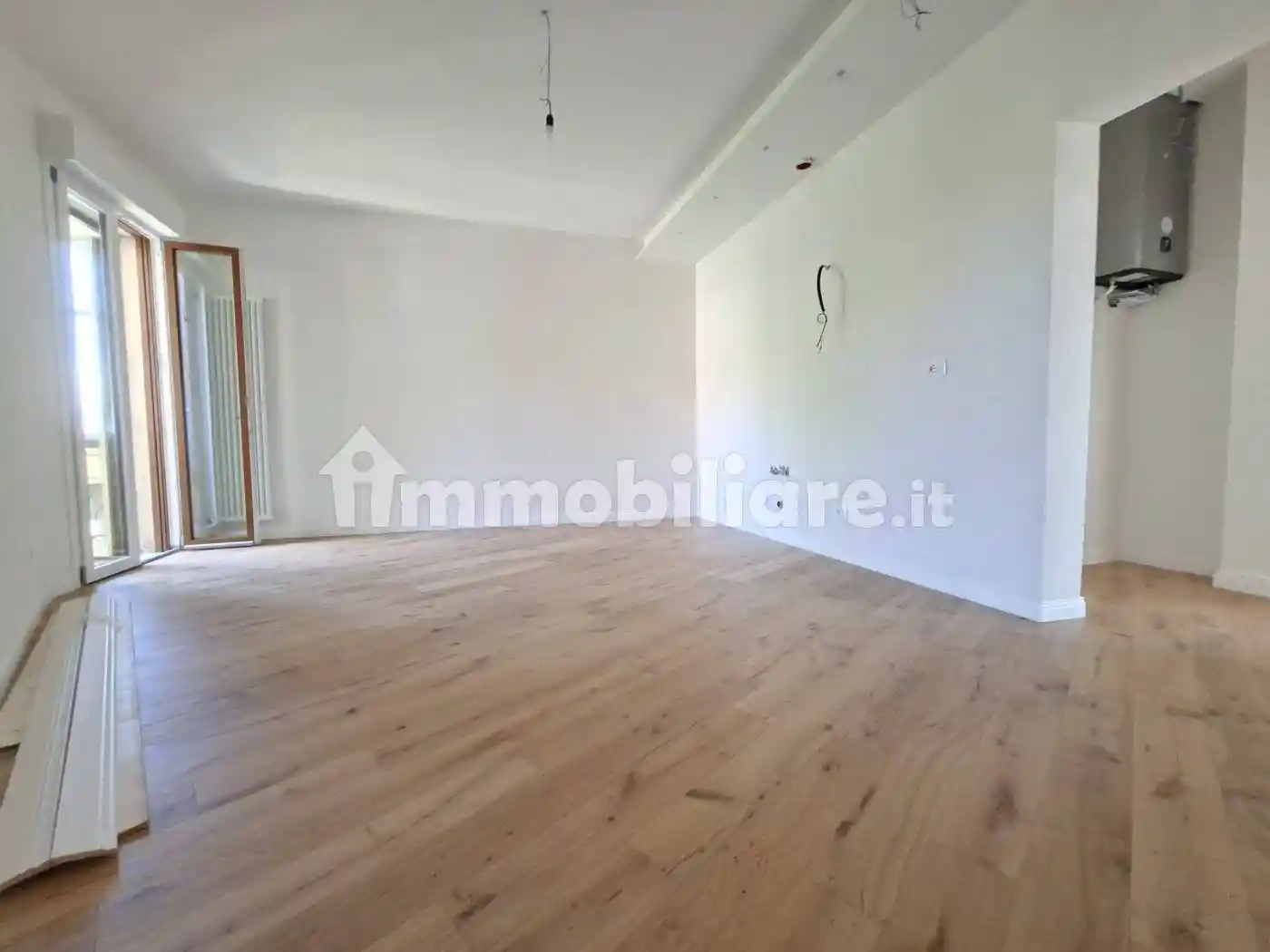 Appartamento in vendita a Firenze