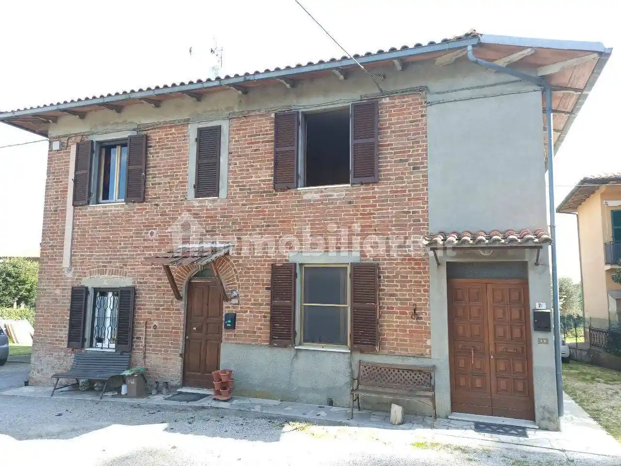 Appartamento in vendita a Castiglione del Lago