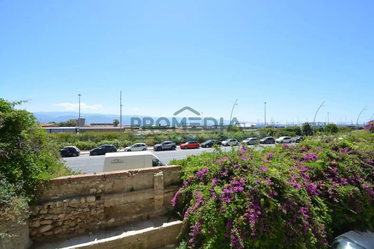 Appartamento in vendita a Messina