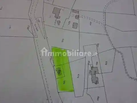 Villa in vendita a Città di Castello