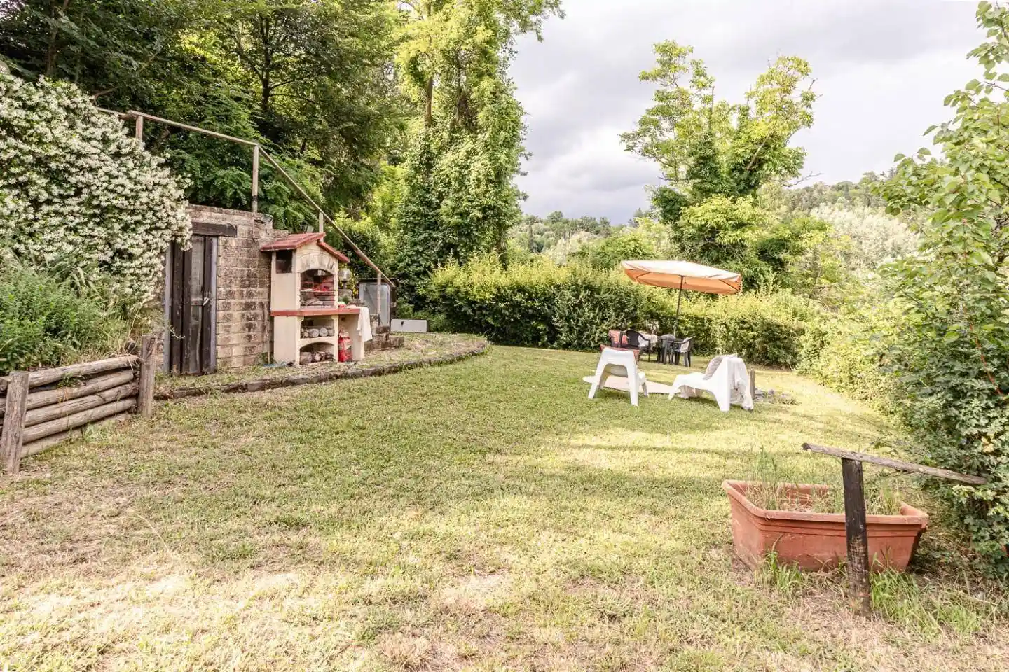 Casa indipendente in vendita a San Miniato