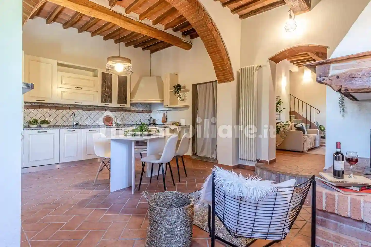 Casa indipendente - foto 2